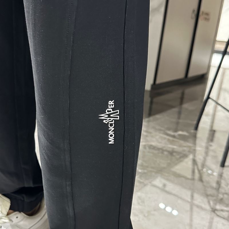 Moncler Long Pants